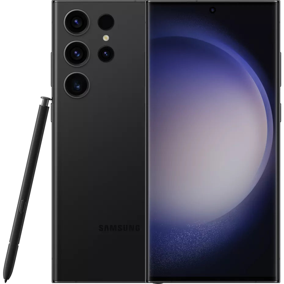 Samsung Galaxy S23 Ultra 5G SM-S918U 256GB (Unlocked) USED A Quality