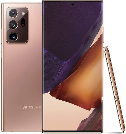 Samsung Galaxy Note20 Ultra 5G SM-N986U  (Unlocked) B Quality
