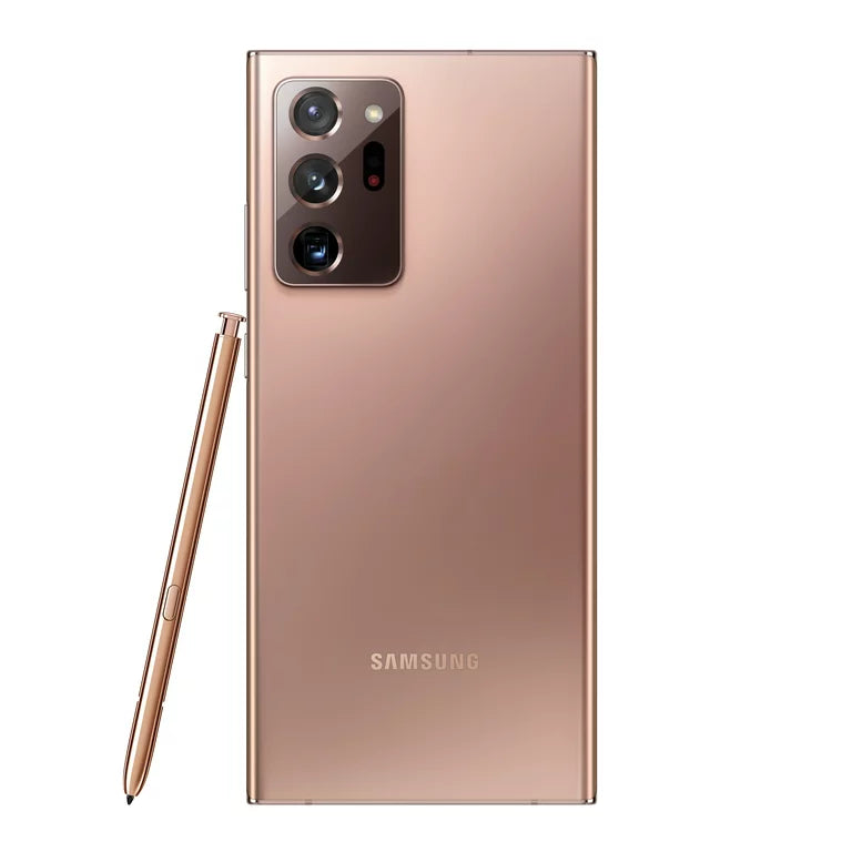 Samsung Galaxy Note20 Ultra 5G SM-N986U  (Verizon) A Quality